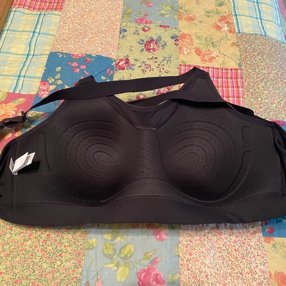 Under Armour Sports Bra - Picture 3 of 5